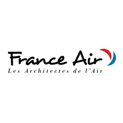 Logo france air