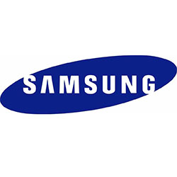 Logo samsung 3